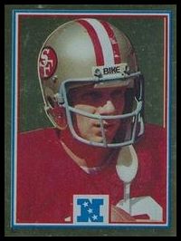 70 Joe Montana